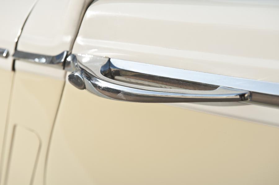  Jaguar Mk V Landaulette 1950 года  (фото 12 из 36)